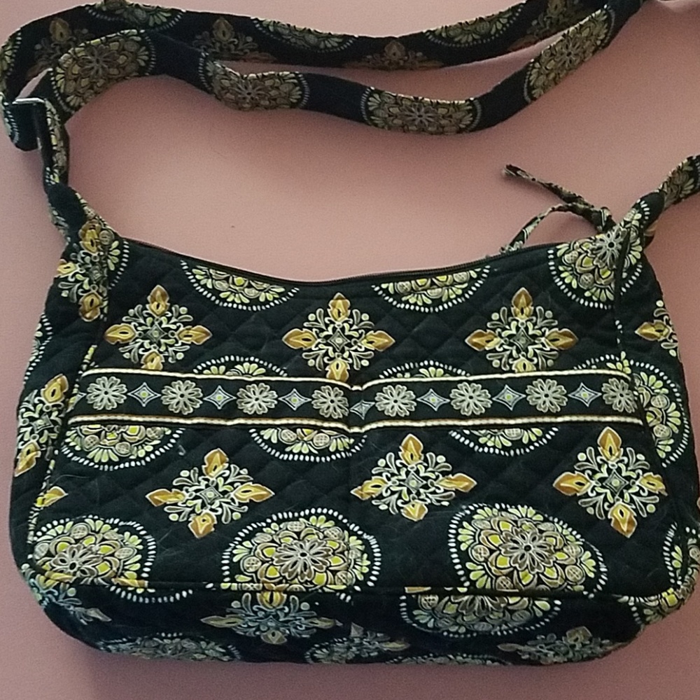 Stephanie Dawn purse